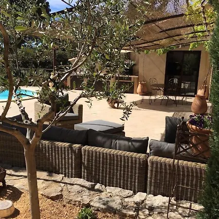 Villa Cassis Villa *