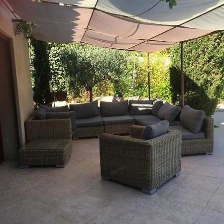 Villa Villa Cassis *