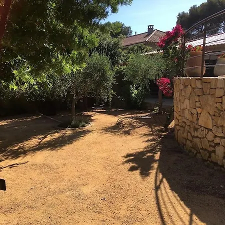 Villa Cassis Villa Cassis