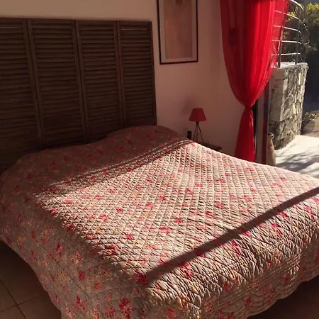 Villa Villa Cassis *