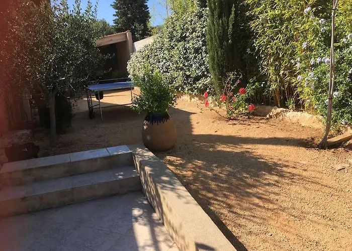 Villa Cassis Villa Cassis