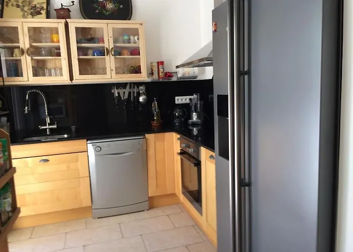 Villa Villa Cassis *