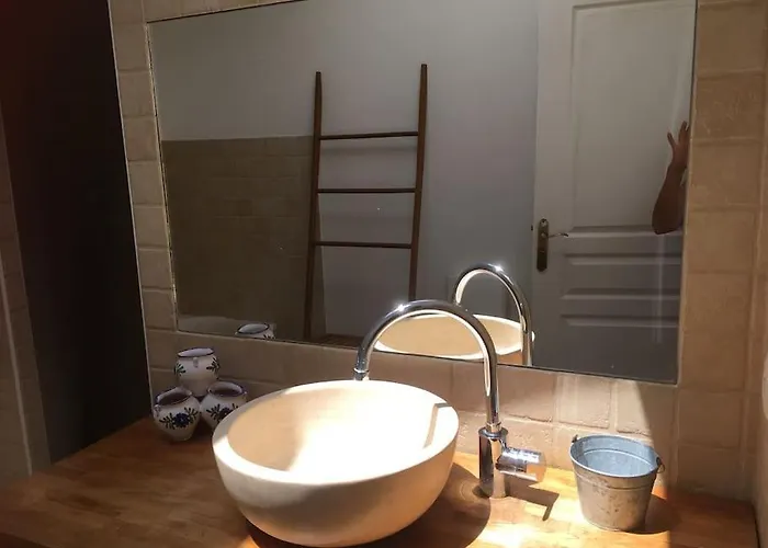 Villa Villa Cassis Cassis