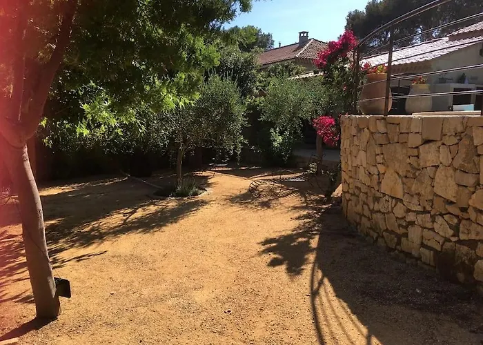 Villa Cassis Villa Cassis