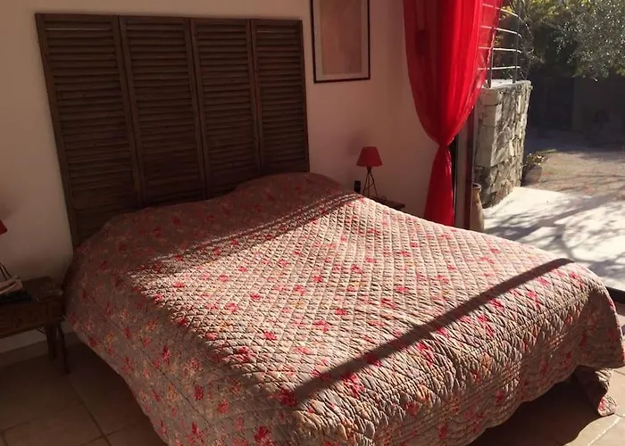 Villa Villa Cassis *