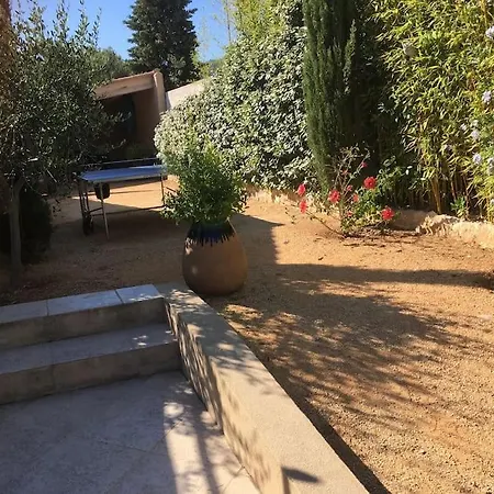 Vent Des Dames Villa Cassis