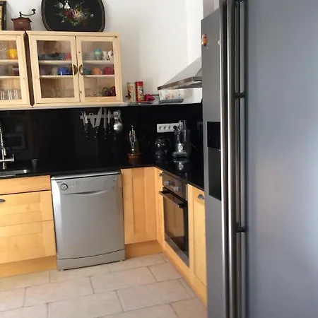 Villa Villa Cassis *