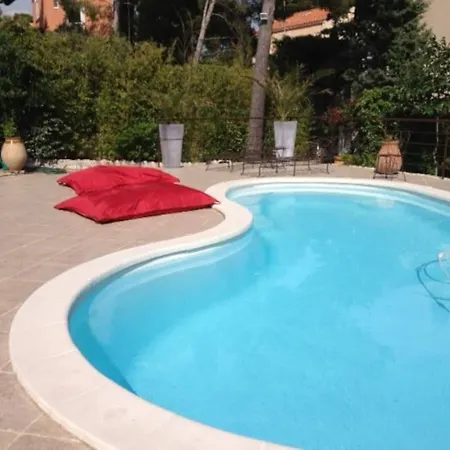 Villa Cassis * Cassis