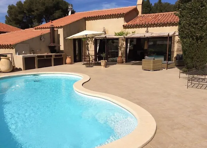 Villa Cassis Cassis