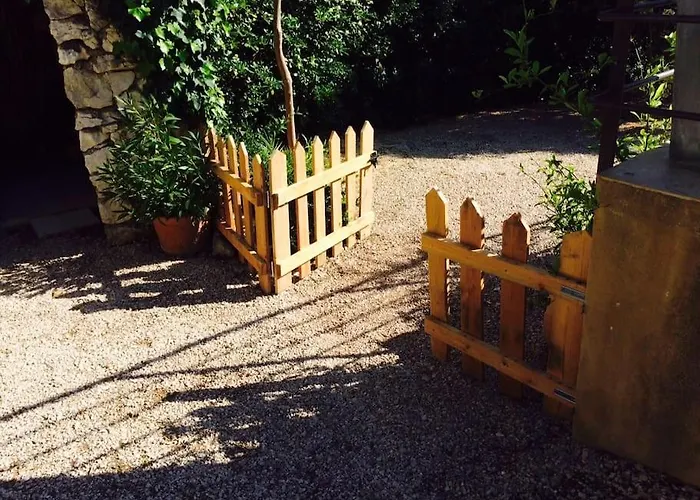 Villa Cassis Villa